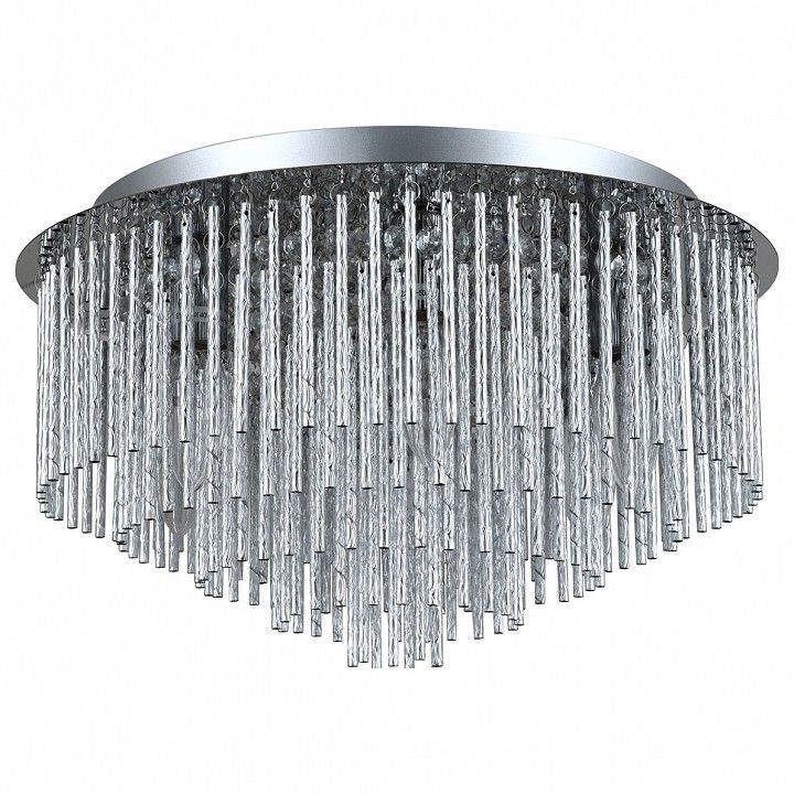 Потолочная люстра Escada 2126 2126/7S Chrome