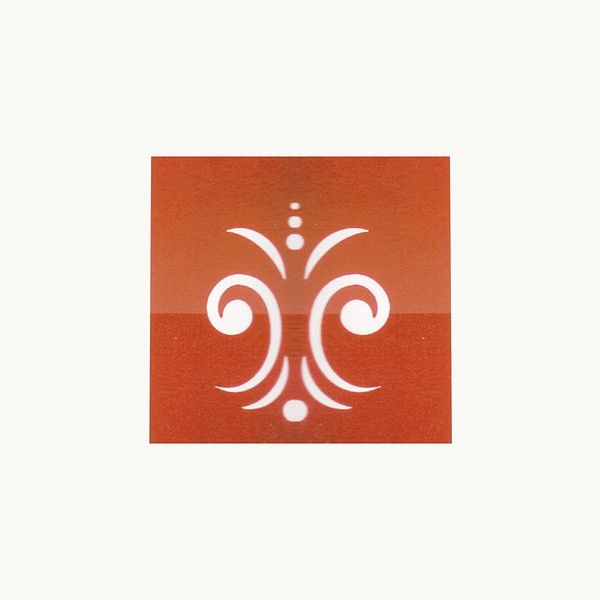 Накладной светильник MM Lampadari Luxury D042/P1 02 V1607 rosso