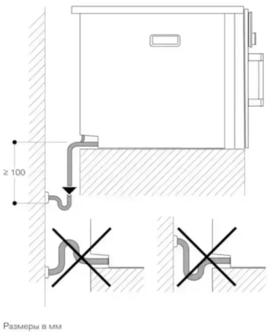 Комбинированный духовой шкаф-пароконвектомат Gaggenau BSP270101