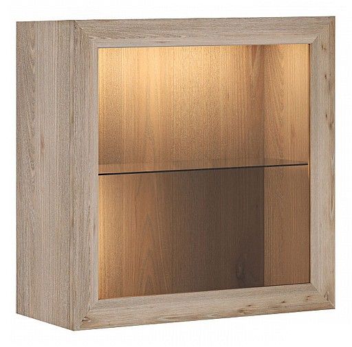 Тумба-витрина Нобиле ПНК Тумба-витрина Нобиле ПНК