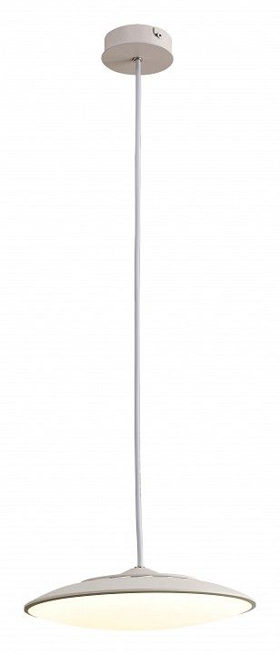 Подвесной светильник Mantra Slim 8104