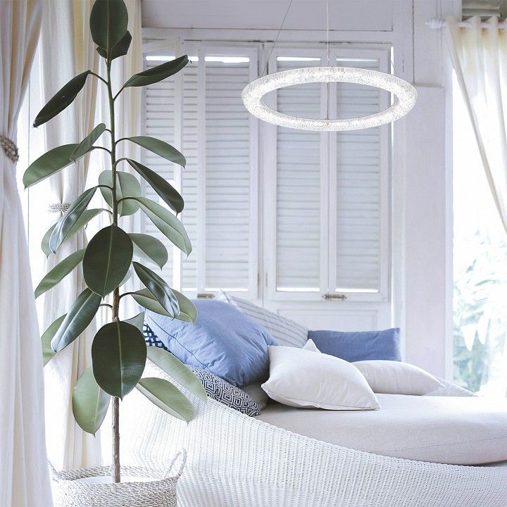 Подвесной светильник Escada 10293 10293/1LED