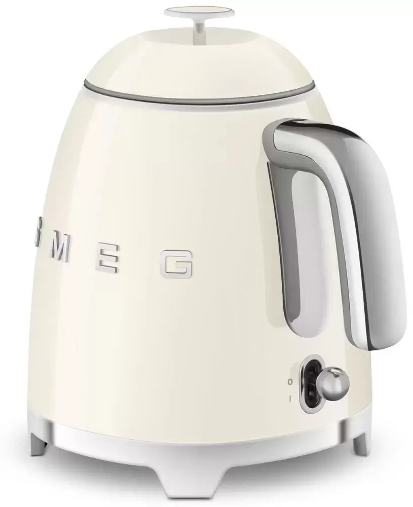 Чайник Smeg KLF05CREU