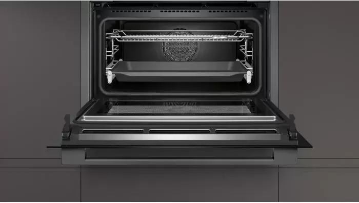 Компактный духовой шкаф Neff C28MT27G1