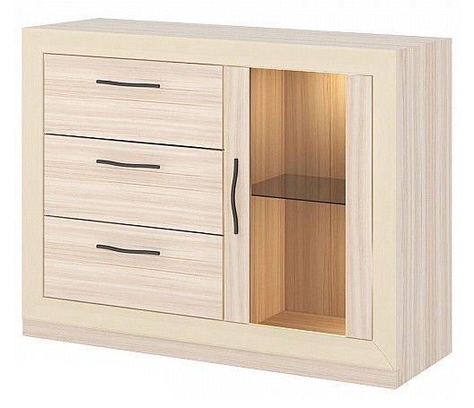 Тумба-витрина Нобиле Км-120/38 ФС Тумба-витрина Нобиле Км-120/38 ФС