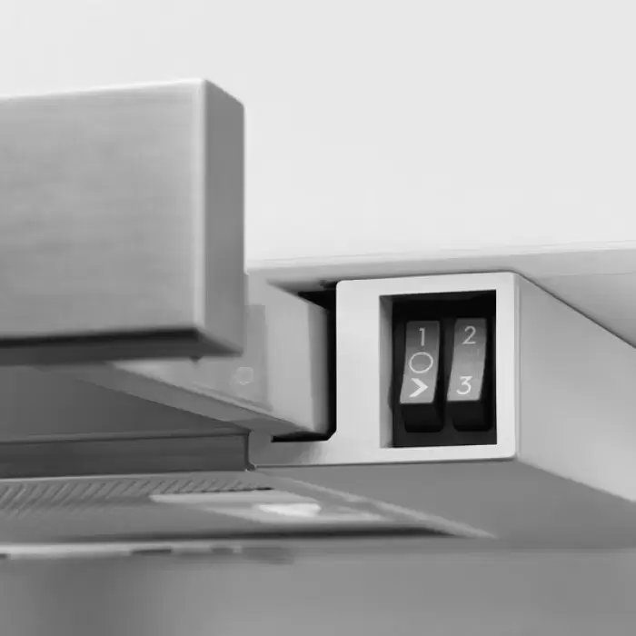 Встраиваемая вытяжка Electrolux LFP216S