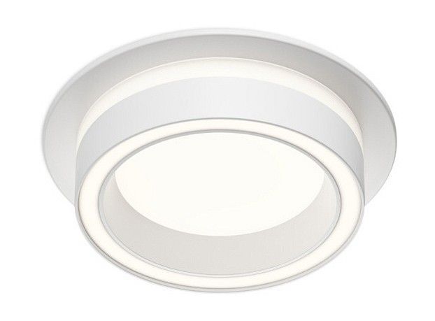 Встраиваемый светильник Denkirs GLOW DK-DH2010-WH