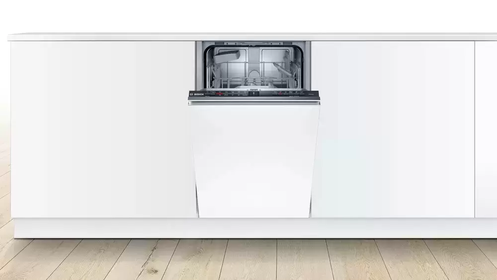 Встраиваемая посудомоечная машина Bosch SPV2HKX41E