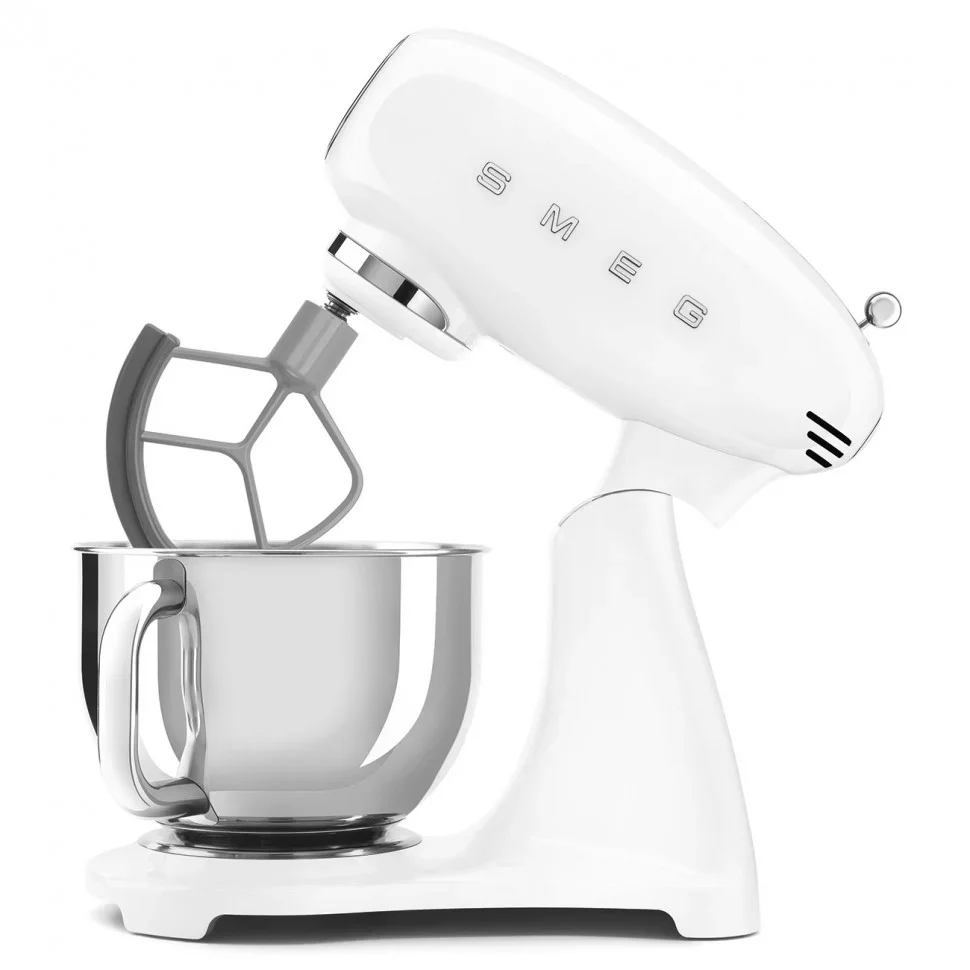 Миксер Smeg SMF05WHEU