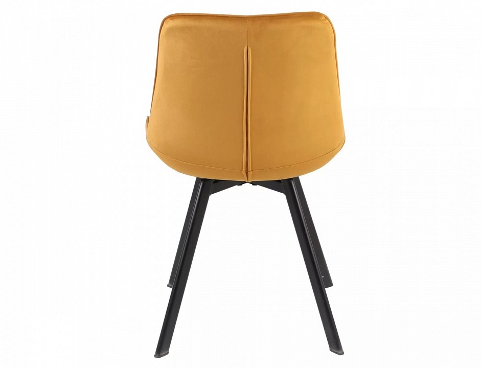 Стул Monti Velvet Bluvel 68