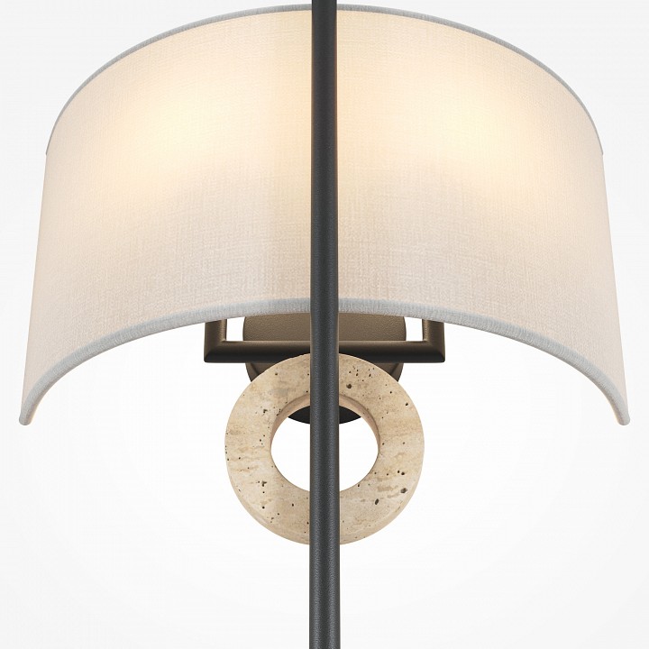 Бра Maytoni Glamping MOD437WL-02BG