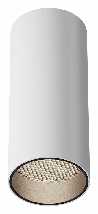 Накладной светильник Maytoni Technical Фокус C056CL-L12W4K-W-W