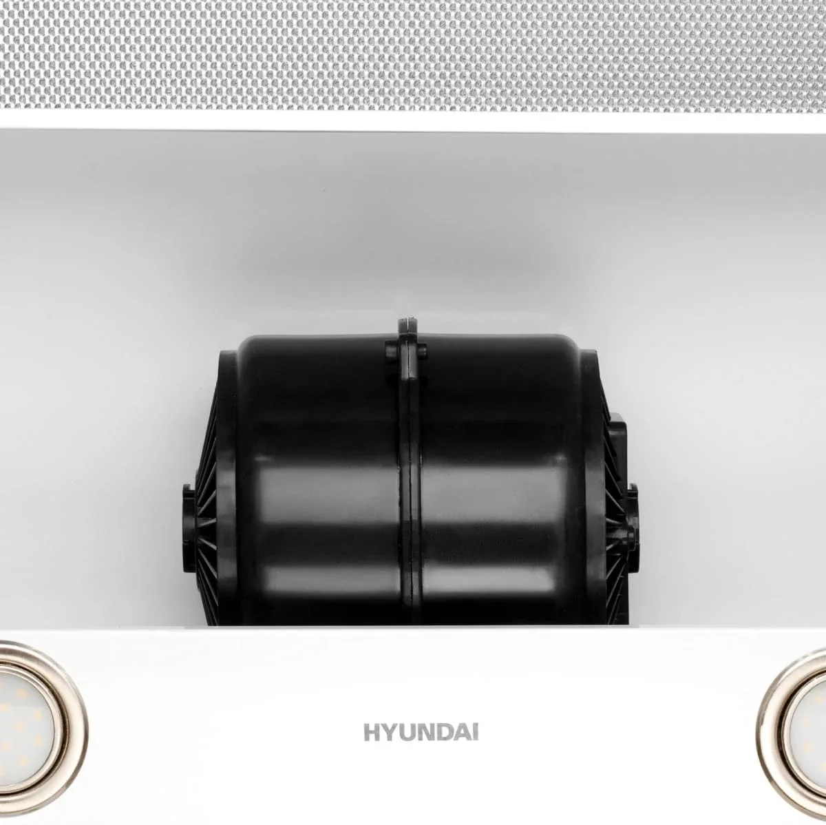 Встраиваемая вытяжка Hyundai HBH 6232 W
