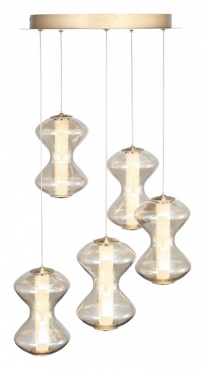 Подвесной светильник ST-Luce SPINE SL6136.233.01