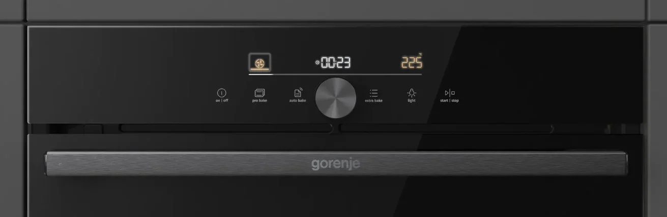 Духовой шкаф Gorenje BOS6747A05DG