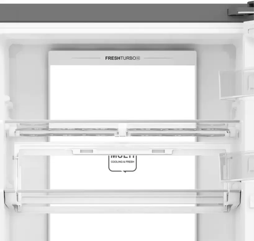Холодильник Haier C4F744CMGU1