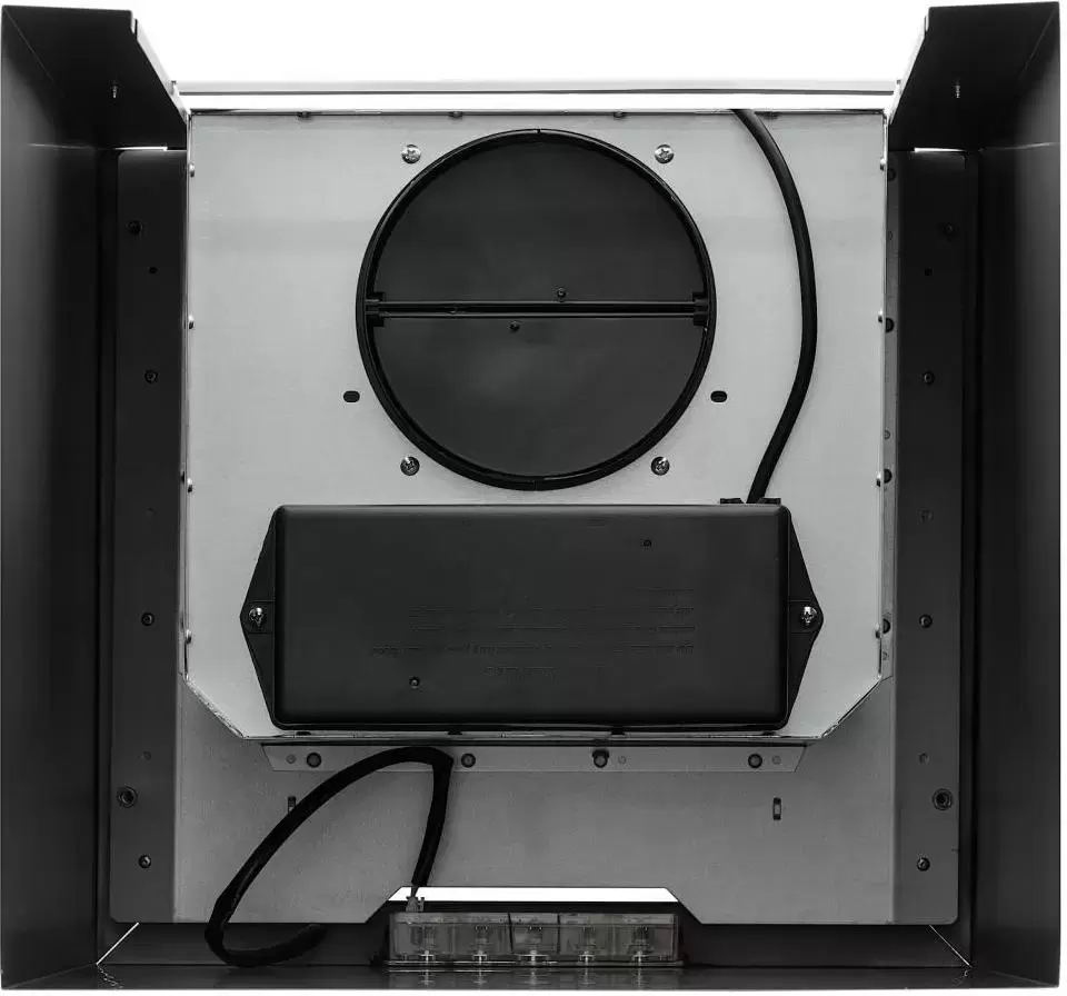 Вытяжка Krona DITA R 400 BLACK PB