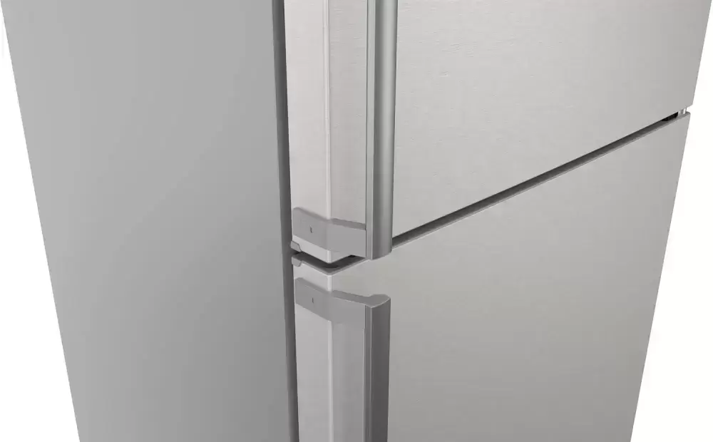 Двухкамерный холодильник Bosch KGN49AIBT