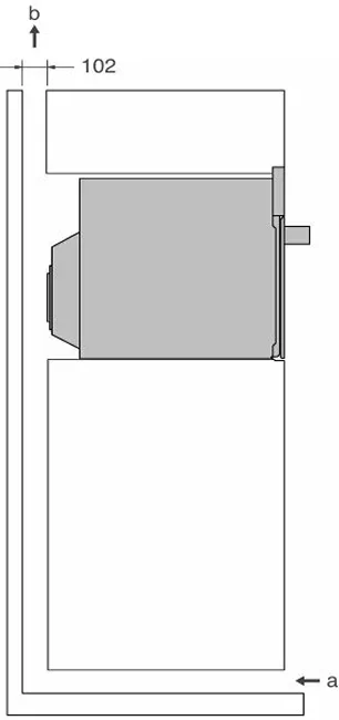 Встраиваемая микроволновая печь Bertazzoni F30PROMWLXT