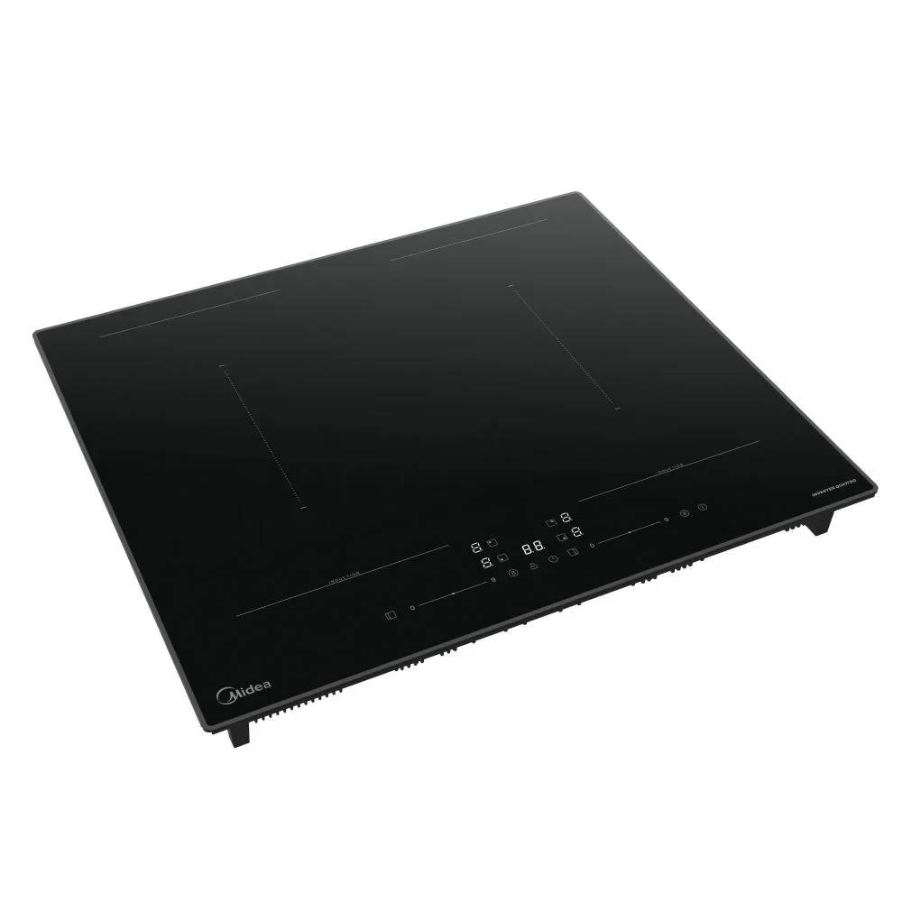 Варочная панель индукционная Midea MIH67783SB