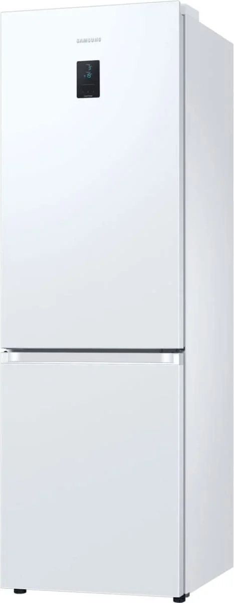 Холодильник Samsung RB34C670EWW/EF