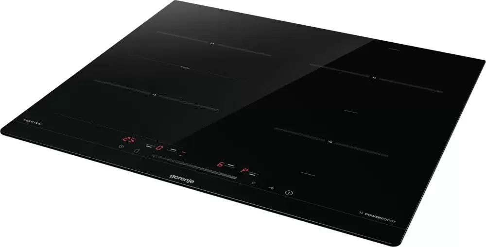 Индукционная варочная панель Gorenje ISC645BSC