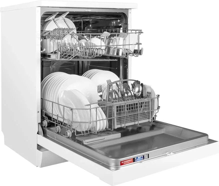 Посудомоечная машина Maunfeld MWF60120W