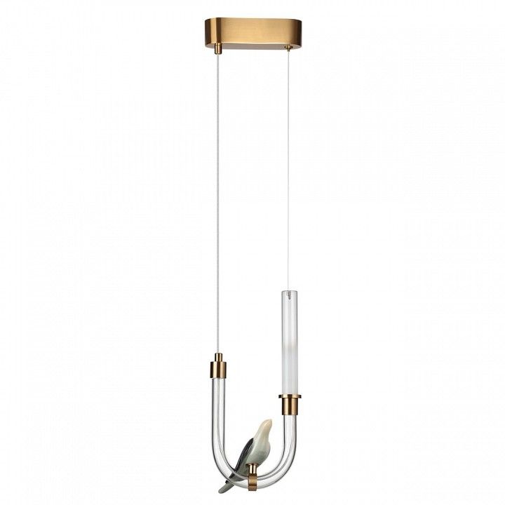Подвесной светильник Odeon Light Lark 5431/2L