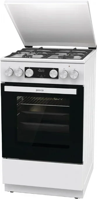 Комбинированная плита Gorenje GK5C42WF-B