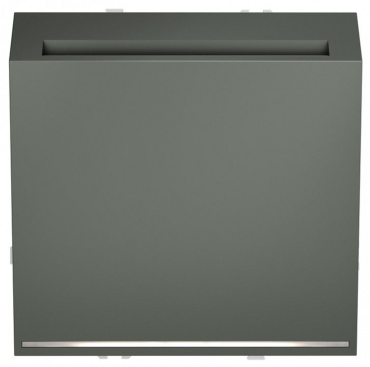 Электронный карточный выключатель без рамки Voltum S70 VLS010706