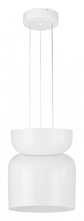 Подвесной светильник Divinare Opal 5245/33 SP-10