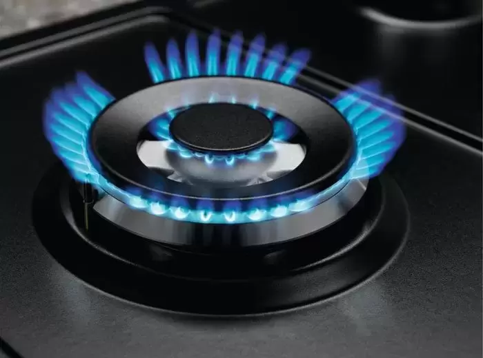 Варочная панель Electrolux KGS6436RK