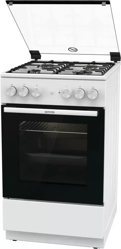 Комбинированная плита Gorenje GK5A21WH
