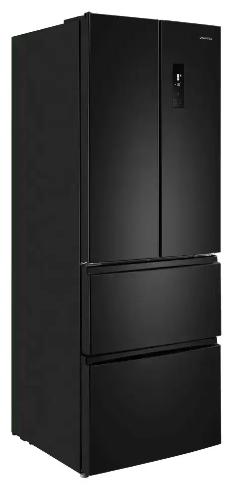 Холодильник Maunfeld MFF180NFBE01