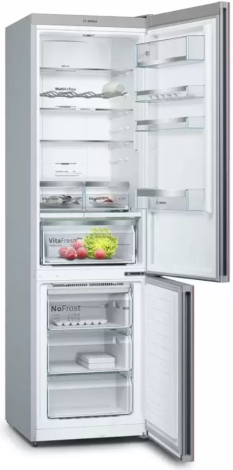 Холодильник Bosch KGN39LR3AR