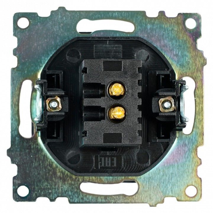 Розетка USB type A без рамки Stekker Катрин 39616