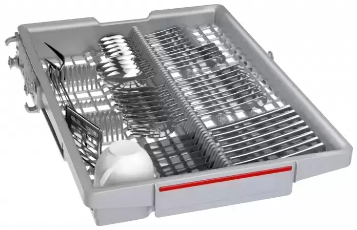 Встраиваемая посудомоечная машина BOSCH SPV6HMX3MR