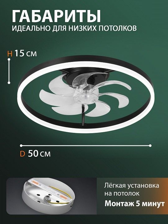 Накладной светильник Natali Kovaltseva  LED LAMPS 81490