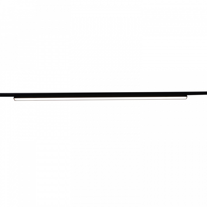 Накладной светильник Reluce  13003-9.3-001UR magnetic LED30W BK