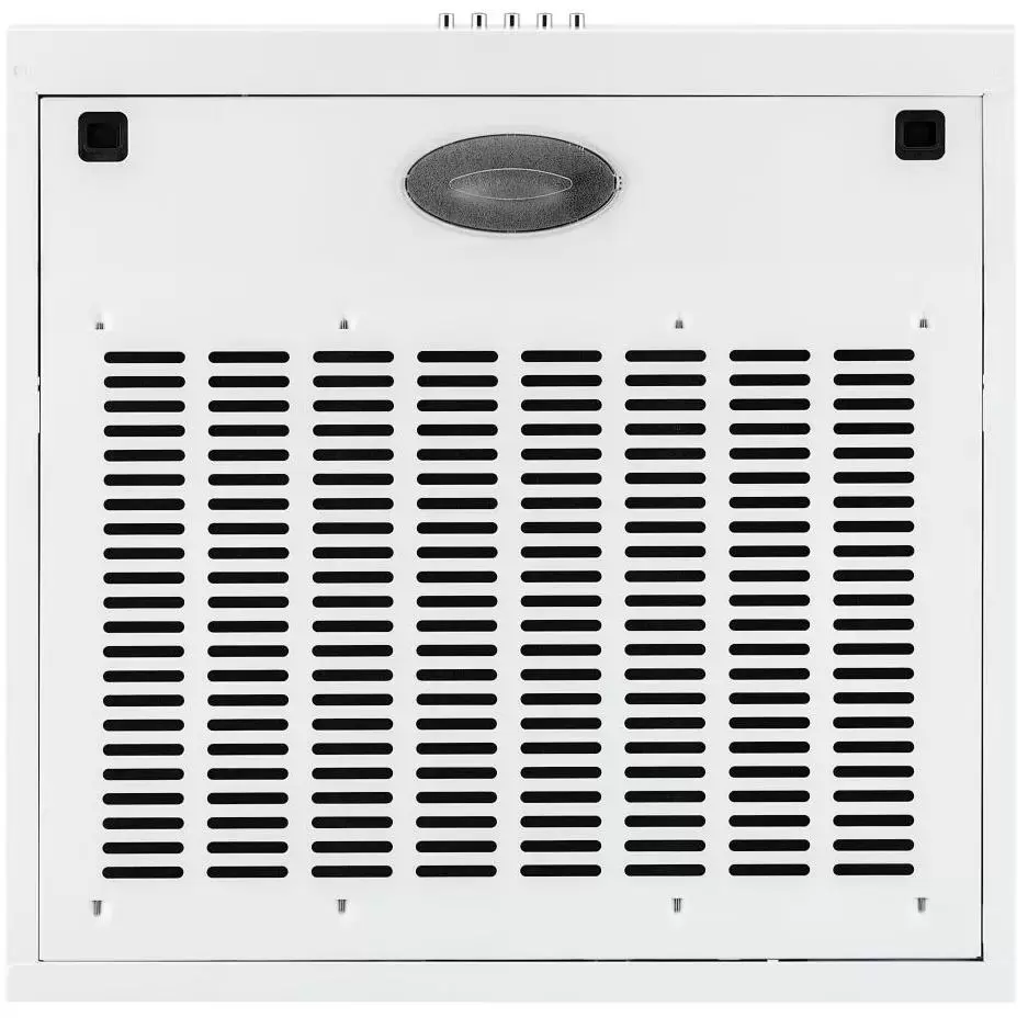 Вытяжка Krona ERMINA 500 white PB