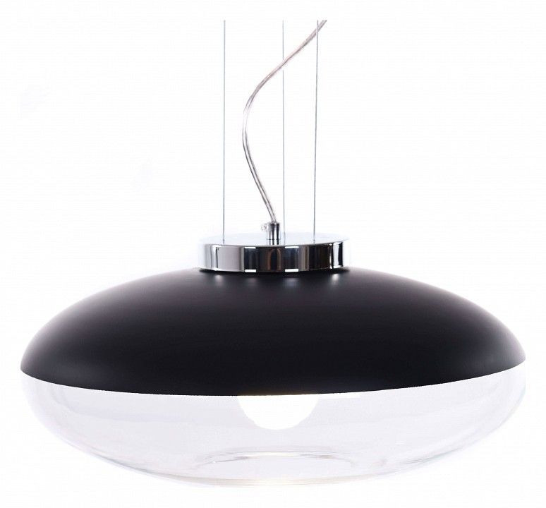 Подвесной светильник LUMINA DECO Raveo LDP 6850 BK