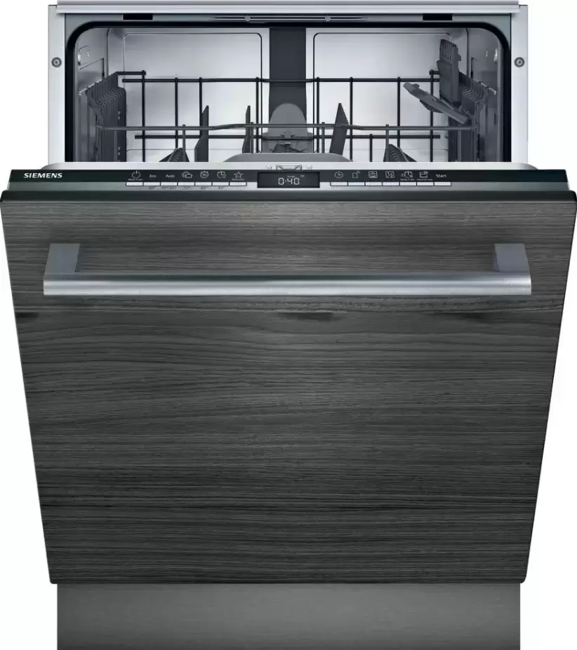 Встраиваемая посудомоечная машина Siemens SN63HX36TE