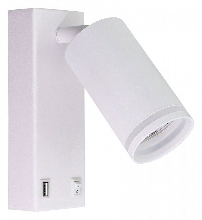 Бра Arte Lamp Imai A2364AP-1WH