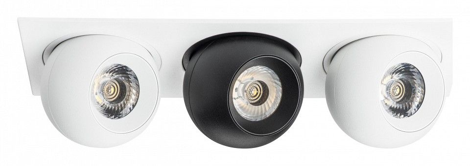 Встраиваемый светильник Lightstar Intero BALL i536647464
