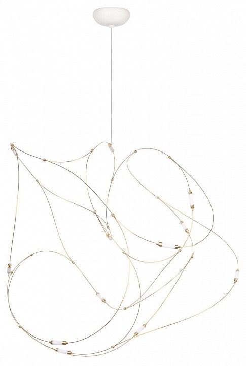 Подвесная люстра Loft it Flock of Light 10309/11