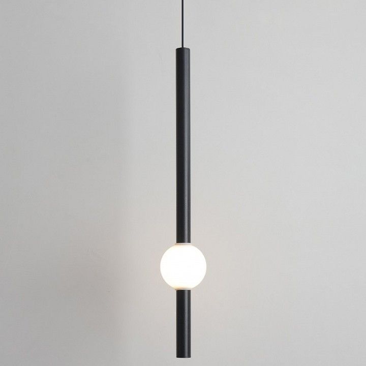 Подвесной светильник Inodesign Orion Black Orion Black 40.4388-0