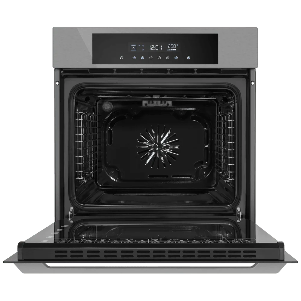 Духовой шкаф Maunfeld AEOD60103S