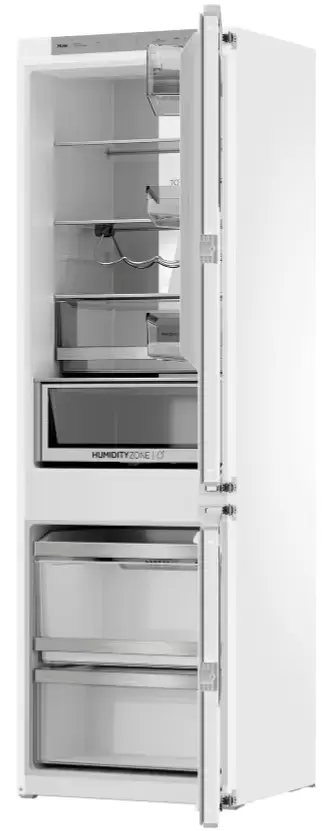 Встраиваемый холодильник Haier BCF5261WRU