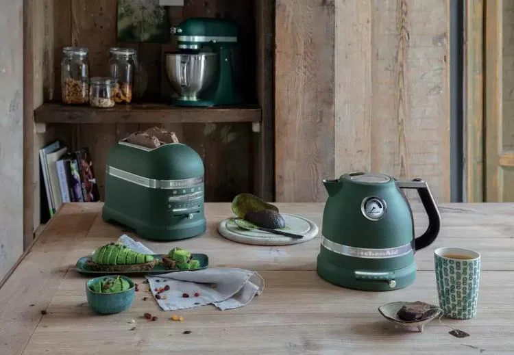 Чайник KitchenAid 5KEK1522EPP