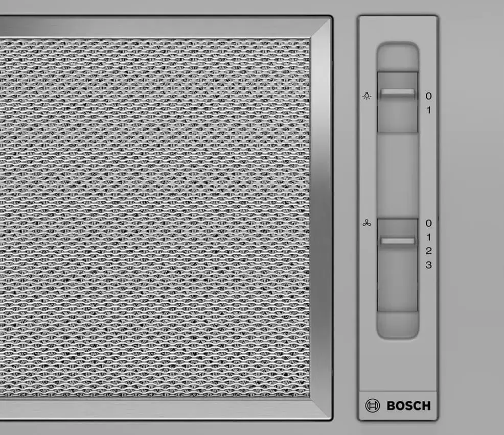 Встраиваемая вытяжка Bosch DLN53AA70